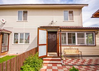 Продажа таунхауса, 90 м2, поселок Восход, Садовая улица, 24