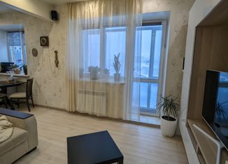 Продам двухкомнатную квартиру, 48.9 м2, Нижегородская область, Белкинская улица, 46Б