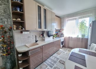 Продается 2-комнатная квартира, 55 м2, поселок Васильково, Шатурская улица, 35В