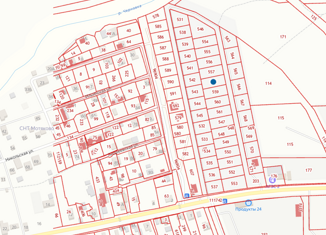 Продается участок, 7.5 сот., деревня Мотяково, деревня Мотяково, 30