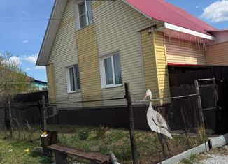 Дом на продажу, 77.4 м2, Белорецк, Кольцевая улица, 53