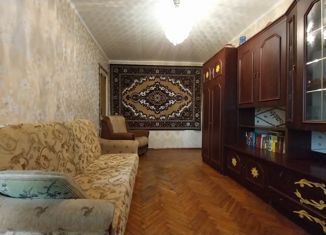 Двухкомнатная квартира в аренду, 44.5 м2, Щёкино, Советская улица, 17