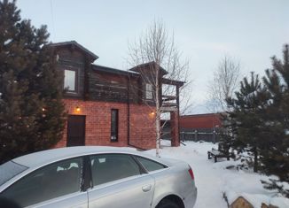 Продаю дом, 150 м2, деревня Грановщина, Зимняя улица, 53