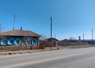 Продажа дома, 44 м2, село Большая Иня, 04К-029