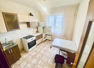 2-ком. квартира в аренду, 57 м2, Красноярск, улица Мате Залки, 24