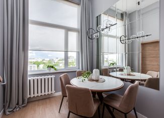 Продаю 3-комнатную квартиру, 39.4 м2, Москва, Электролитный проезд, 5Б, Нагорный район