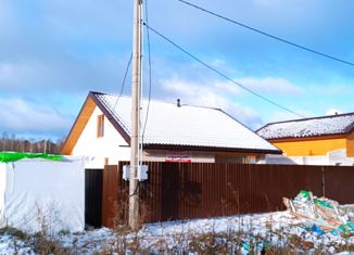 Продажа дома, 90 м2, село Мысы, Кедровая улица