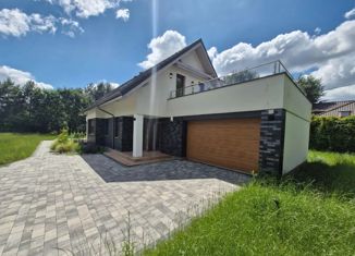 Продажа дома, 140 м2, Краснодарский край, Адмиралтейская улица, 13