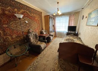 Продажа 2-ком. квартиры, 43.6 м2, Киржач, Садовая улица, 14