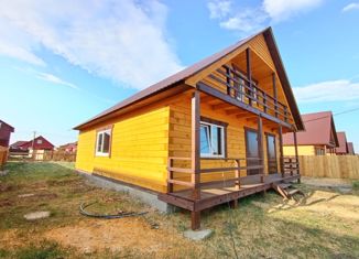 Дом на продажу, 130 м2, деревня Грановщина, улица Сергея Есенина, 15