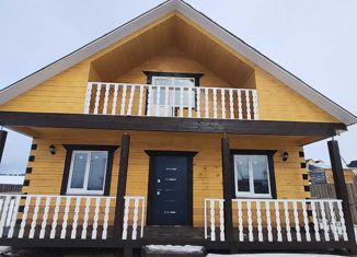 Продажа дома, 170 м2, деревня Грановщина, улица Ивана Баширина, 24