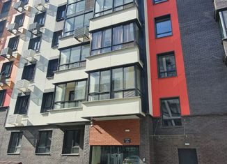 Однокомнатная квартира на продажу, 37.2 м2, деревня Столбово, проспект Куприна, 38к1