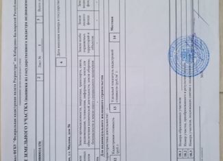 Продам земельный участок, 10 сот., Баксан, улица Мидова