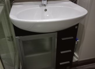 Продается однокомнатная квартира, 33.2 м2, Жигулёвск, улица Репина, 3