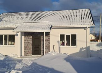 Продается дом, 96 м2, деревня Кунисниково, улица Дубрава, 34А