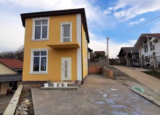 Продажа дома, 120 м2, село Орёл-Изумруд, Банановая улица, 19