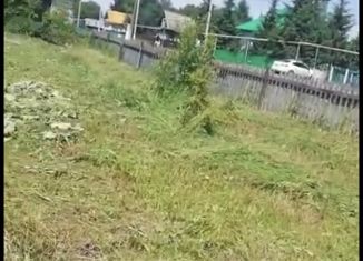 Продажа участка, 10 сот., село Карманово, улица Ленина