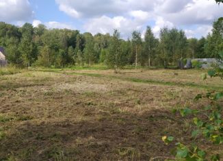 Продаю земельный участок, 15 сот., деревня Кабицыно