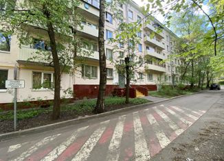 Продается 1-комнатная квартира, 31 м2, Москва, Байкальская улица, 17к3, метро Щёлковская
