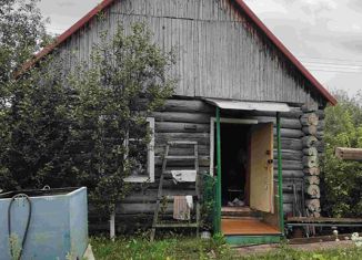 Дом на продажу, 25 м2, СНТ Изыскатель, Вишнёвая улица