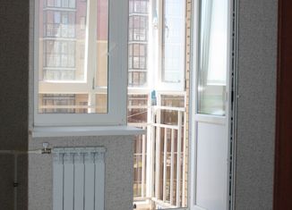 Продается 1-комнатная квартира, 34.5 м2, деревня Батино, улица Сергея Есенина, 4