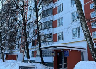 Продаю 2-ком. квартиру, 44.6 м2, Москва, Саянская улица, 11к2, Саянская улица