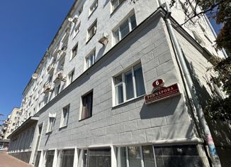 Двухкомнатная квартира на продажу, 54 м2, Ульяновск, улица Гончарова, 6