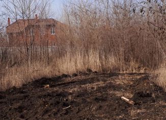 Продажа земельного участка, 6 сот., поселок Водопадный, Грушевая улица