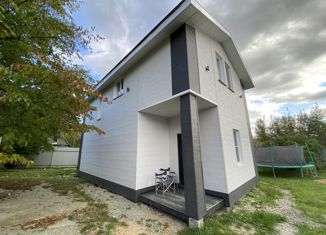 Дом на продажу, 150 м2, СТ Кирпичики, СТ Кирпичики, 676