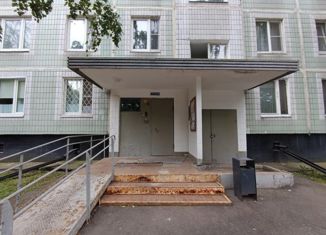 Продажа трехкомнатной квартиры, 59.1 м2, Москва, станция Перерва, Новочеркасский бульвар, 14