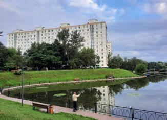 Квартира на продажу студия, 22.4 м2, Москва, Дегунинская улица, 13, САО