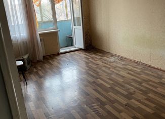 Продаю однокомнатную квартиру, 30.1 м2, Самара, Крайняя улица, 21, метро Безымянка