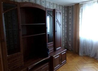 Сдам 2-ком. квартиру, 55.3 м2, Москва, Жулебинский бульвар, 36к1, метро Жулебино