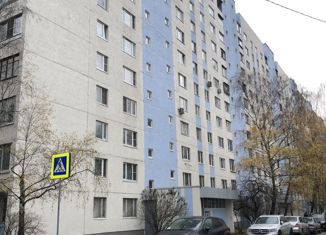 Продажа трехкомнатной квартиры, 61.4 м2, Москва, Керамический проезд, 69к1, Керамический проезд