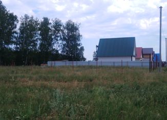 Продажа земельного участка, 15.41 сот., поселок Метлино, улица Фёдорова, 3