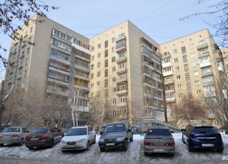 Продам 3-комнатную квартиру, 51 м2, Екатеринбург, улица Колмогорова, 56, улица Колмогорова