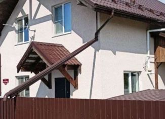 Продажа дома, 116 м2, посёлок Растущий, Жемчужная улица