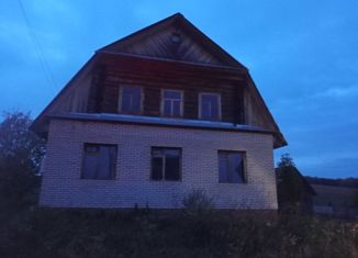 Продается дом, 90 м2, деревня Пушкари, Новая улица, 16