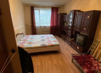 Однокомнатная квартира на продажу, 35.7 м2, Москва, Михневский проезд, 10, Михневский проезд