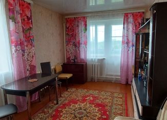 Двухкомнатная квартира на продажу, 40.3 м2, поселок городского типа Шемышейка, улица Свердлова, 45