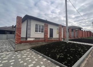 Продажа дома, 120 м2, Аксай, Анютинская улица