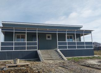 Дом на продажу, 76 м2, рабочий посёлок Вейделевка, переулок Есенина