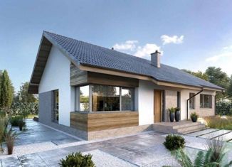 Продам дом, 120.4 м2, деревня Патрушева