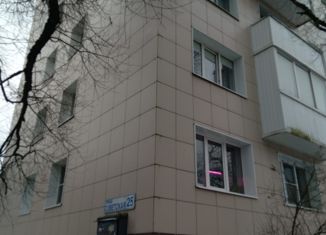3-комнатная квартира на продажу, 47 м2, городской посёлок Рощино, Советская улица, 25