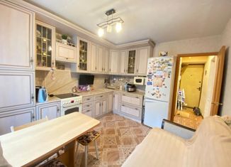 Продажа 1-комнатной квартиры, 32 м2, Серпухов, проезд Мишина, 14