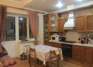 3-комнатная квартира на продажу, 94.3 м2, Череповец, улица Наседкина, 8, ЖК Белые Ночи