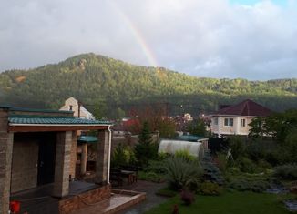 Дом на продажу, 260 м2, поселок Манский, Солнечная улица