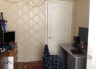 Продается 2-ком. квартира, 45.4 м2, Красноярск, Тихий переулок, 1, Ленинский район