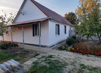 Продам дом, 65 м2, железнодорожная станция Паницкая, улица Победы, 29/2