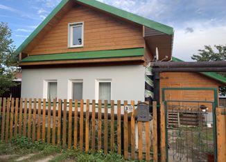 Продажа дома, 36.9 м2, Киров, Летняя улица, 18